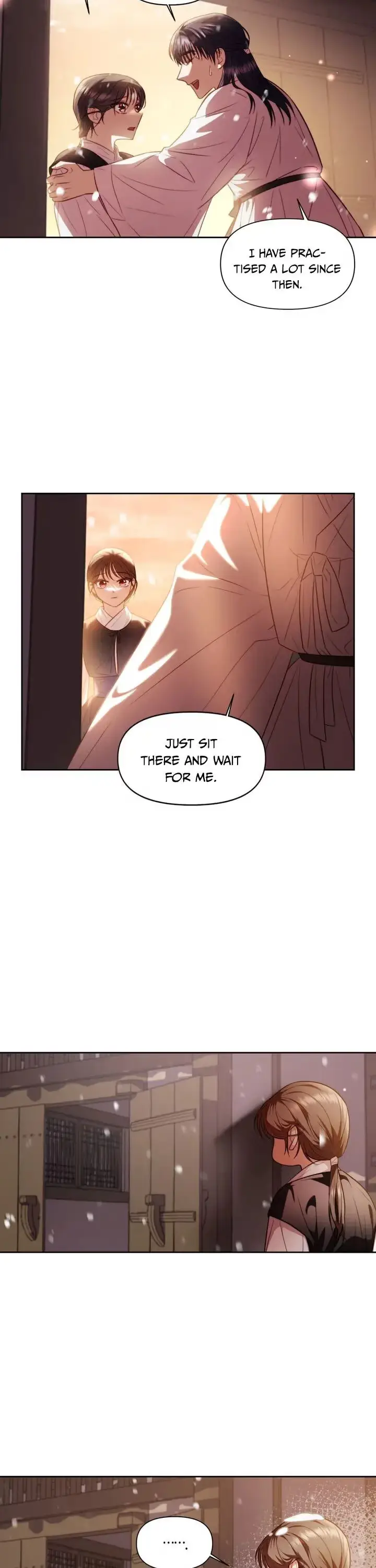 Read Moonrise by the Cliff chapter 6 image 21 on Lezhin