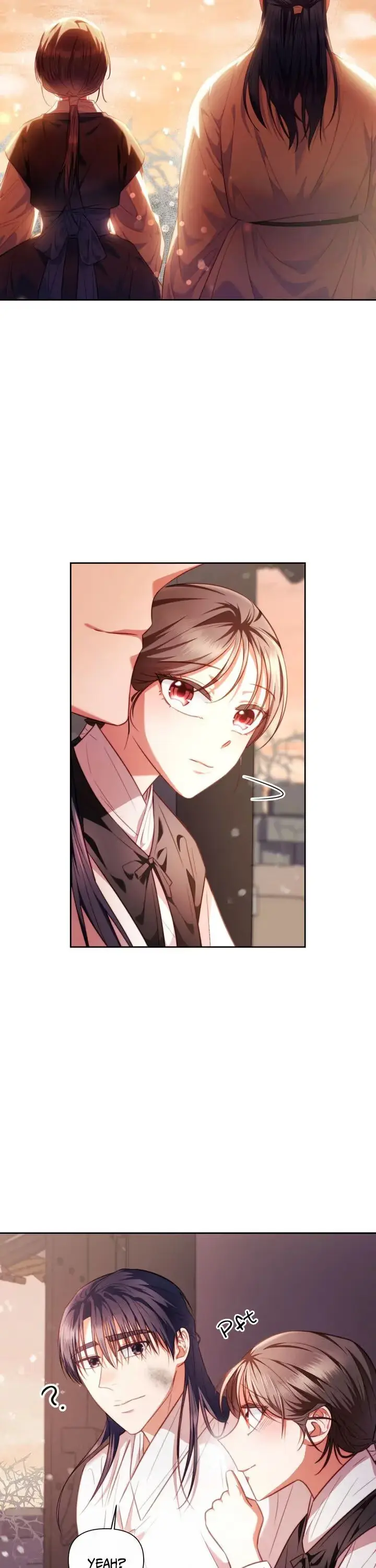 Read Moonrise by the Cliff chapter 6 image 25 on Lezhin