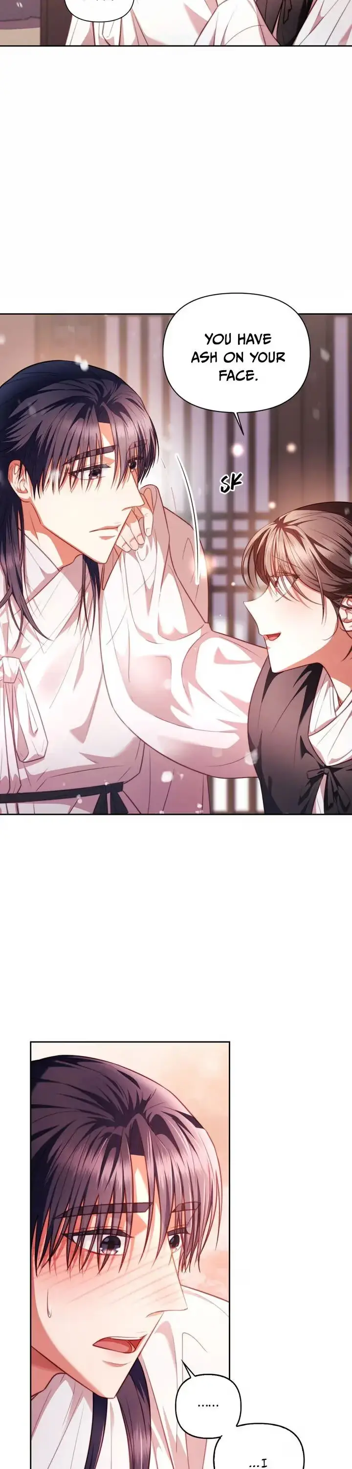 Read Moonrise by the Cliff chapter 6 image 26 on Lezhin