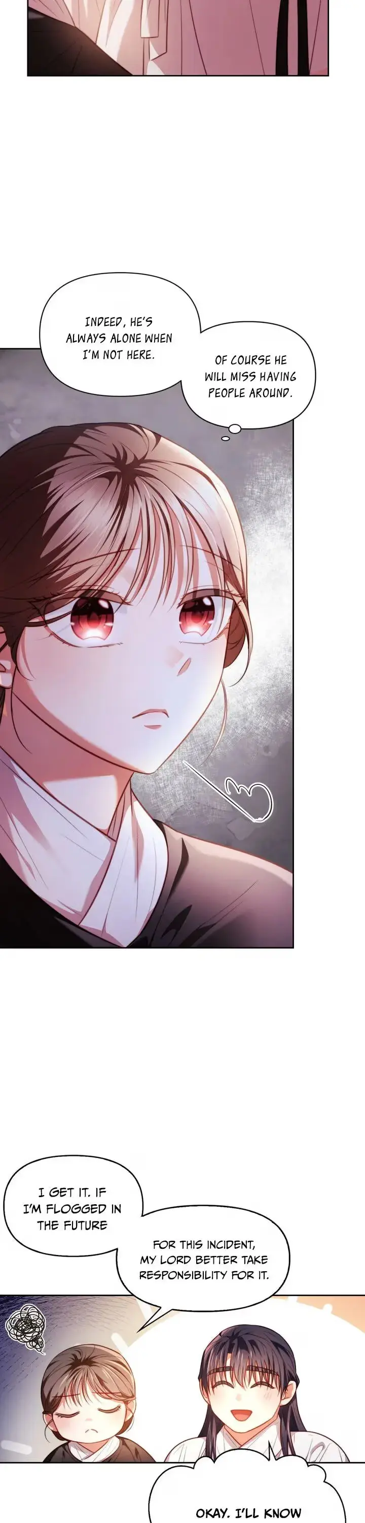 Read Moonrise by the Cliff chapter 6 image 28 on Lezhin