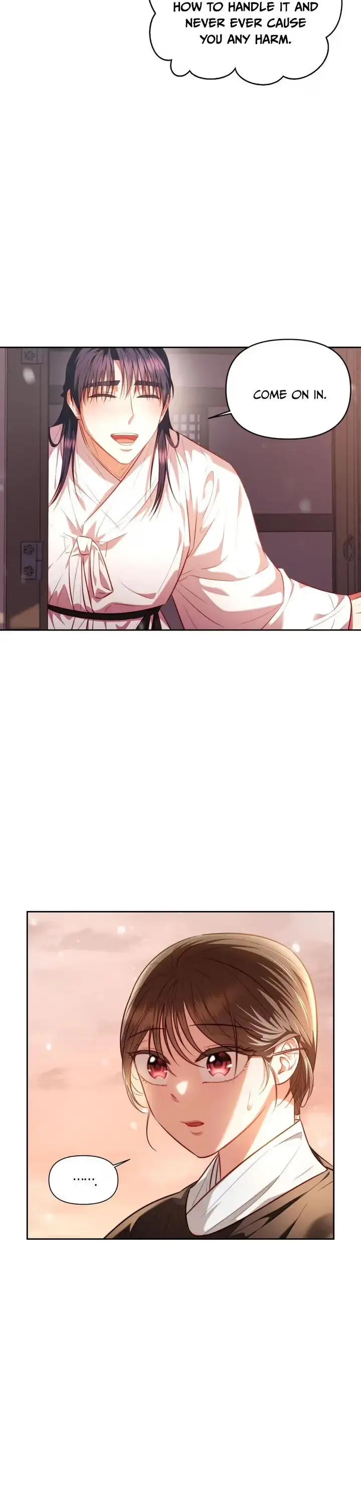 Read Moonrise by the Cliff chapter 6 image 29 on Lezhin