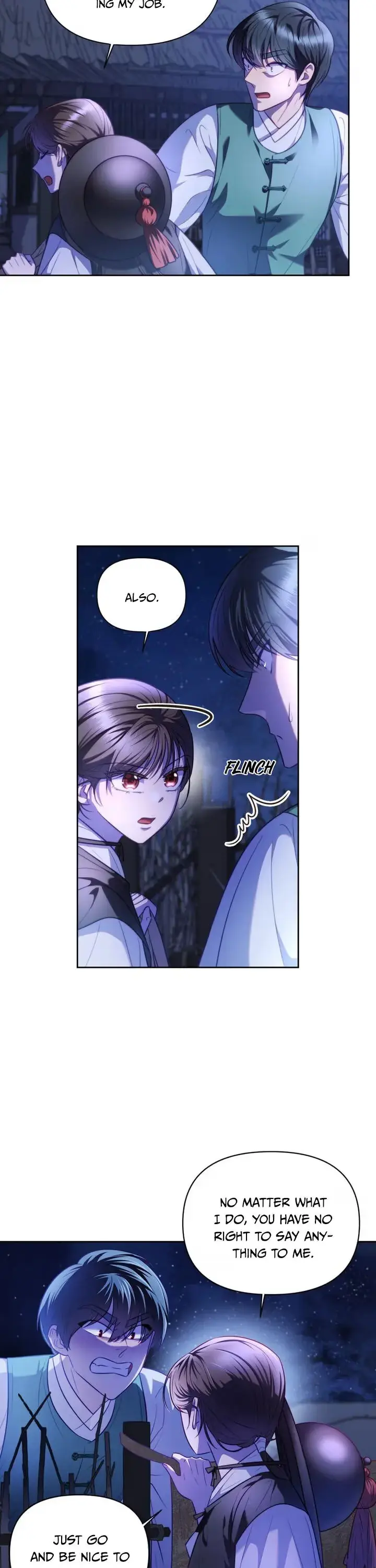 Read Moonrise by the Cliff chapter 6 image 5 on Lezhin