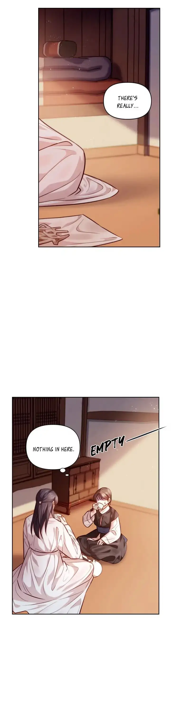 Read Moonrise by the Cliff chapter 7 image 1 on Lezhin