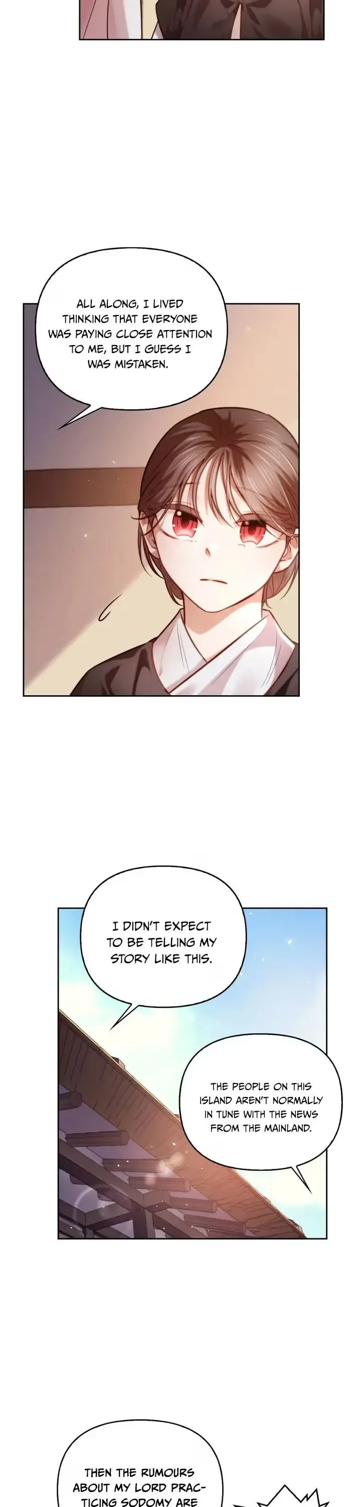 Read Moonrise by the Cliff chapter 7 image 11 on Lezhin