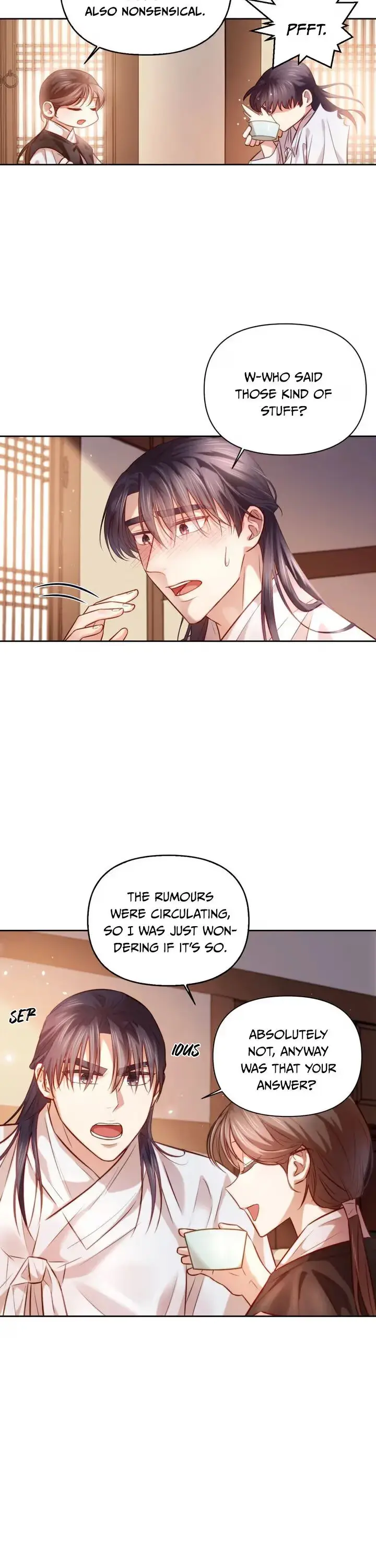 Read Moonrise by the Cliff chapter 7 image 12 on Lezhin