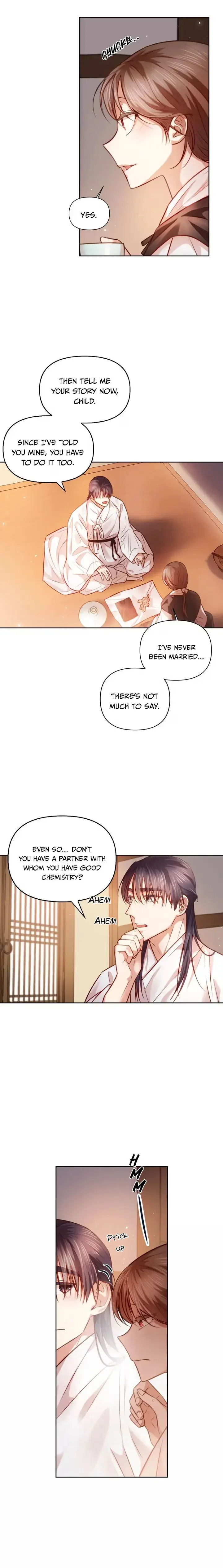 Read Moonrise by the Cliff chapter 7 image 13 on Lezhin