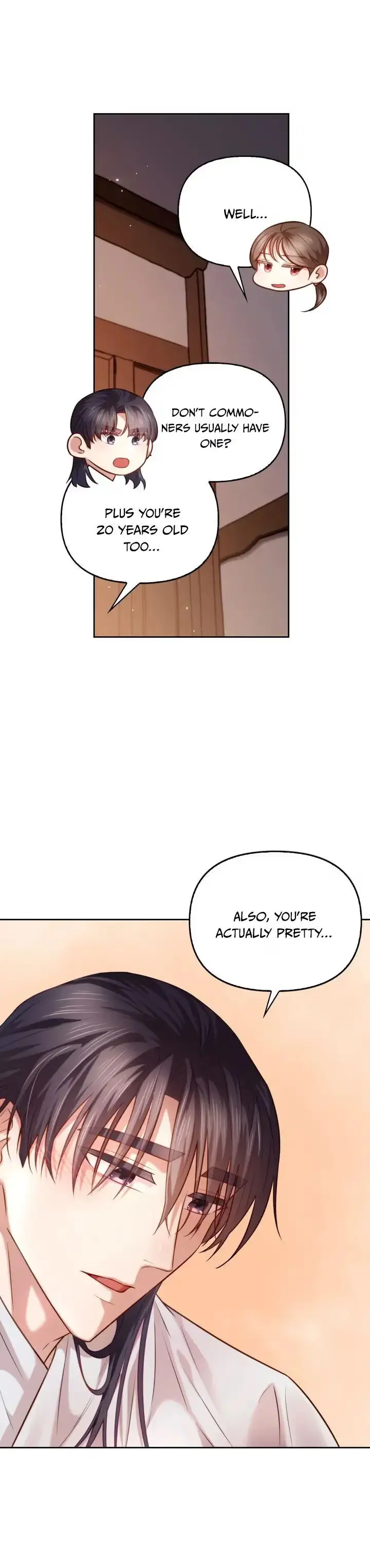 Read Moonrise by the Cliff chapter 7 image 14 on Lezhin