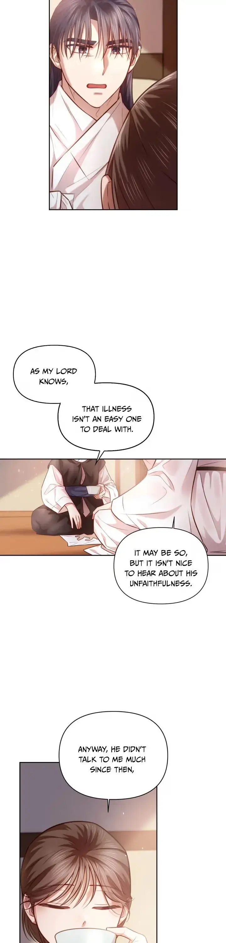 Read Moonrise by the Cliff chapter 7 image 17 on Lezhin