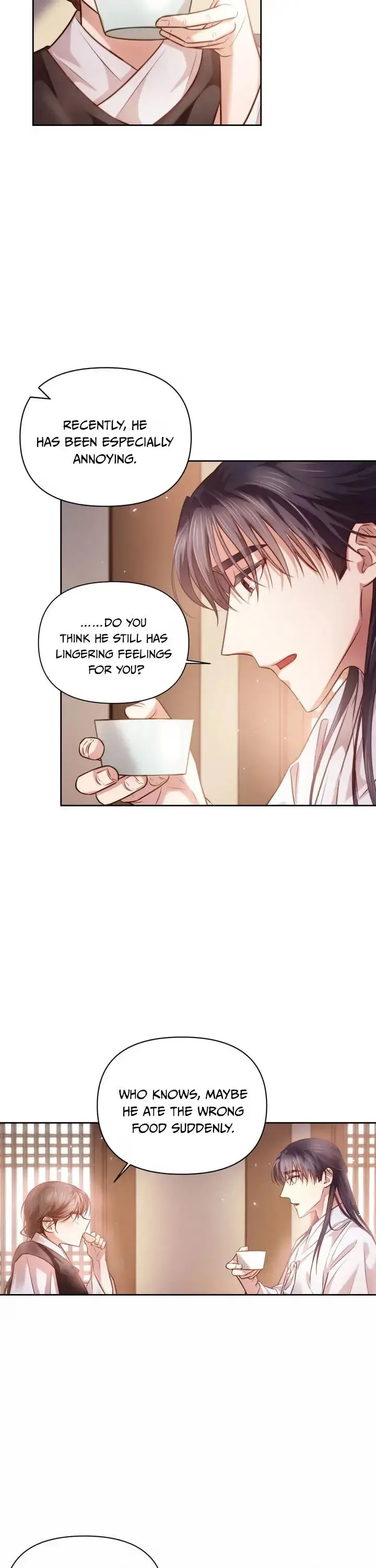 Read Moonrise by the Cliff chapter 7 image 18 on Lezhin