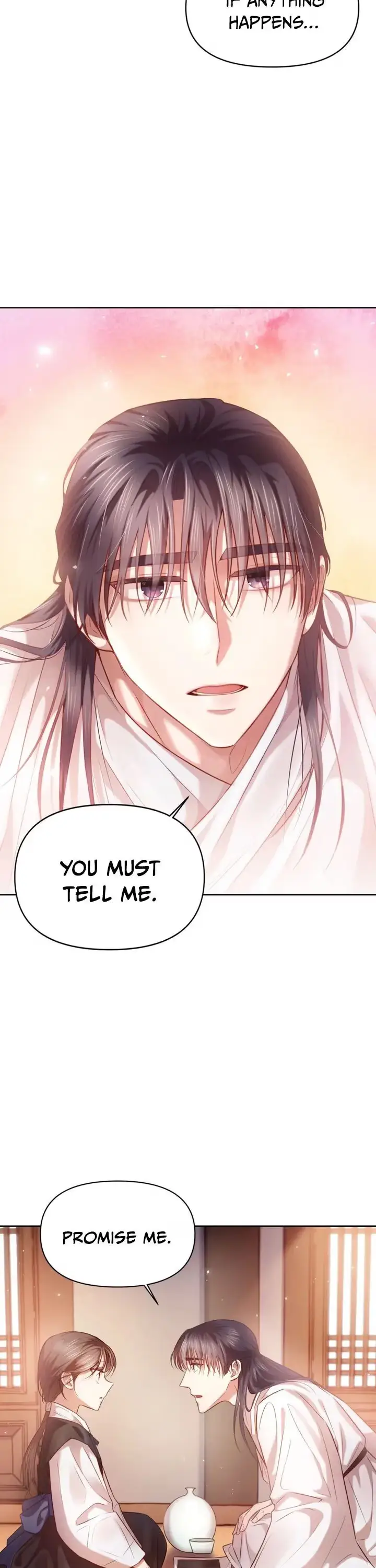 Read Moonrise by the Cliff chapter 7 image 21 on Lezhin