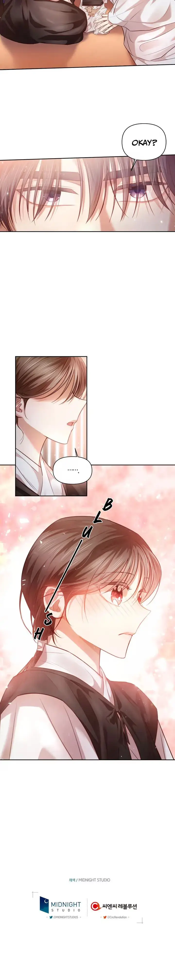 Read Moonrise by the Cliff chapter 7 image 22 on Lezhin