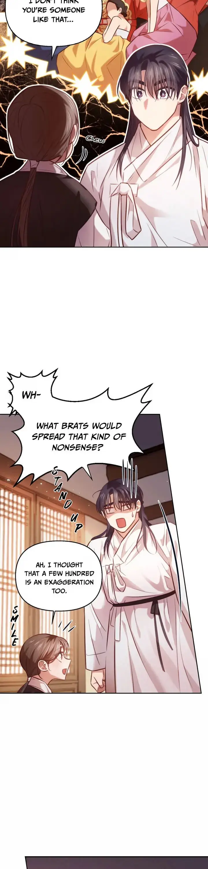 Read Moonrise by the Cliff chapter 7 image 4 on Lezhin
