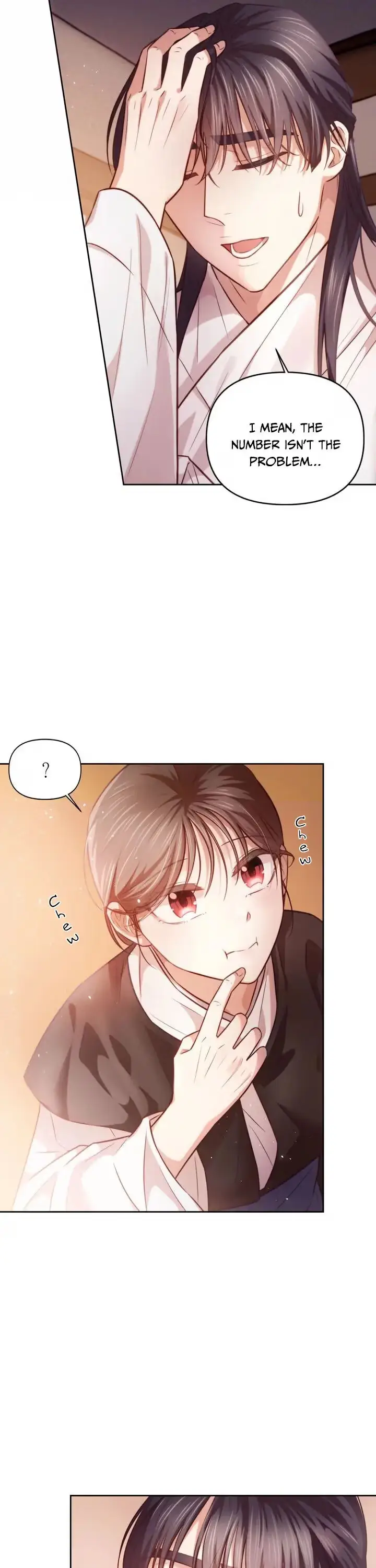 Read Moonrise by the Cliff chapter 7 image 5 on Lezhin