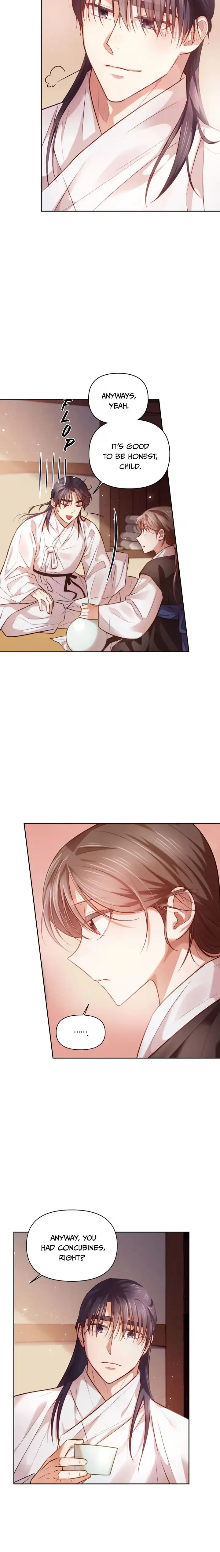 Read Moonrise by the Cliff chapter 7 image 6 on Lezhin