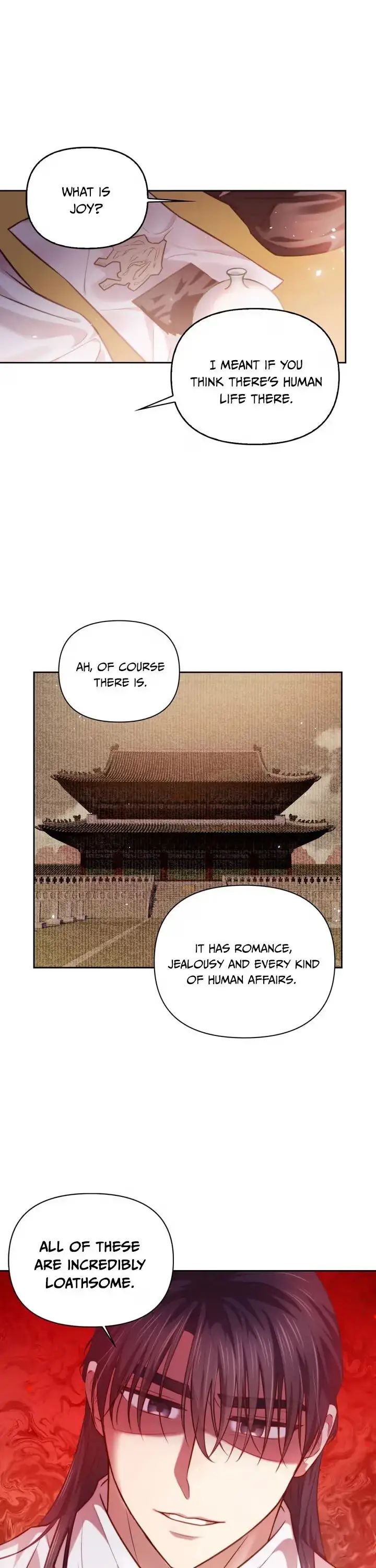 Read Moonrise by the Cliff chapter 7 image 8 on Lezhin