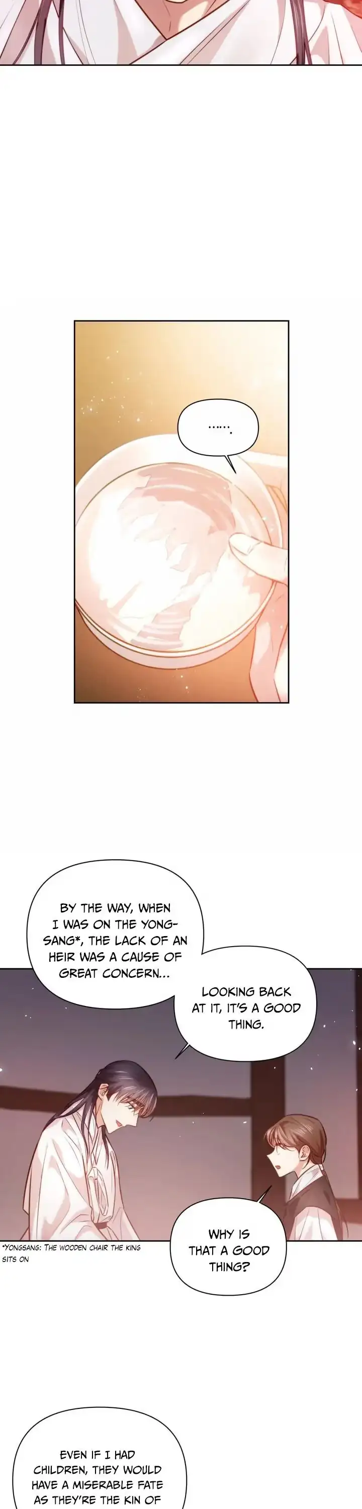 Read Moonrise by the Cliff chapter 7 image 9 on Lezhin