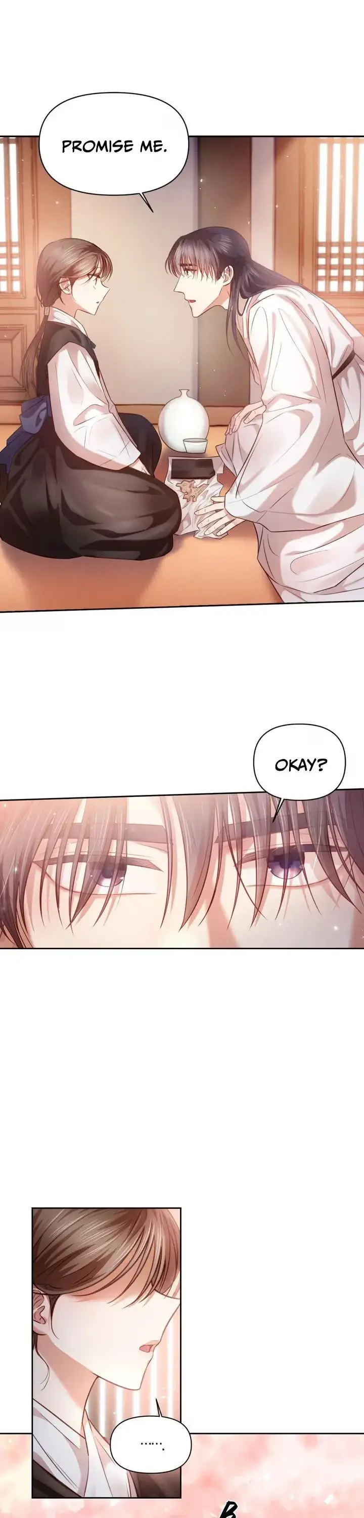 Read Moonrise by the Cliff chapter 8 image 1 on Lezhin