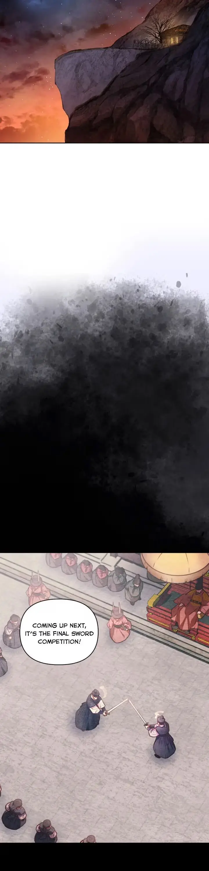 Read Moonrise by the Cliff chapter 8 image 10 on Lezhin