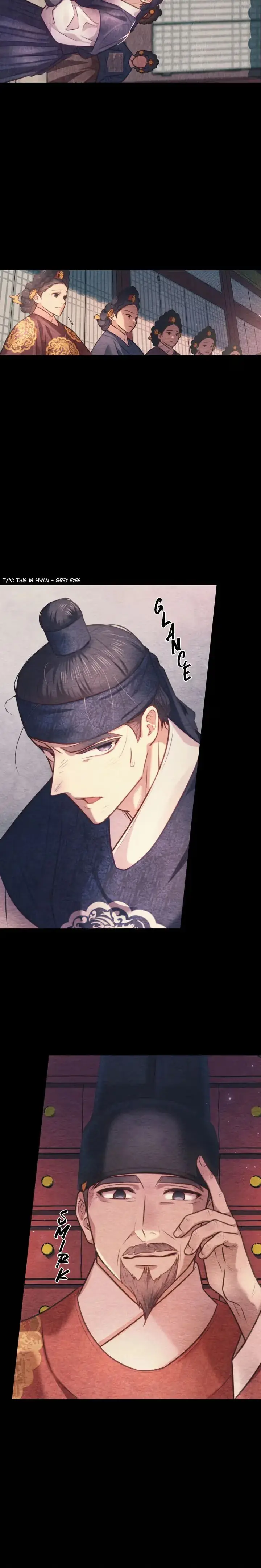 Read Moonrise by the Cliff chapter 8 image 12 on Lezhin