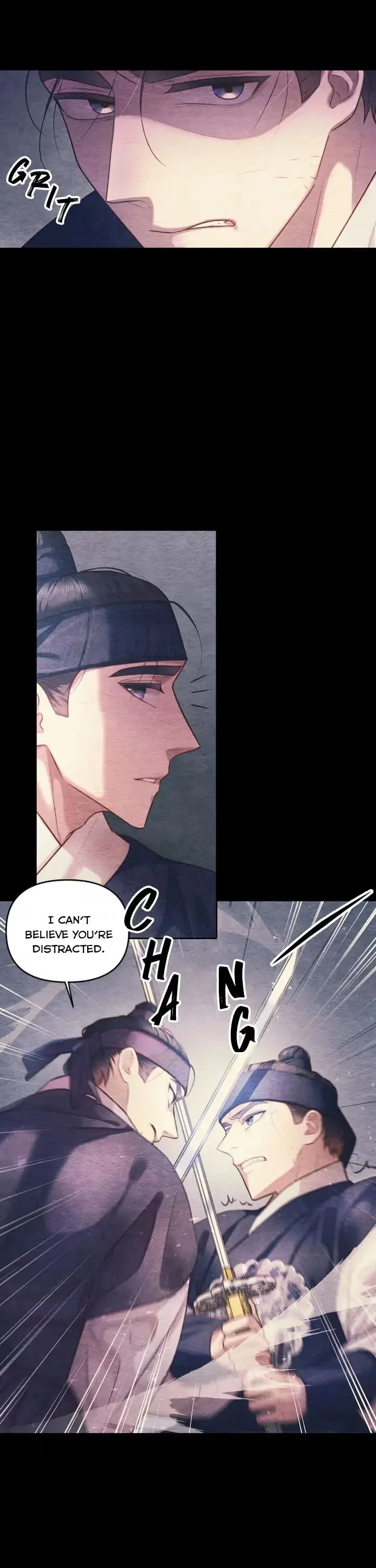 Read Moonrise by the Cliff chapter 8 image 13 on Lezhin