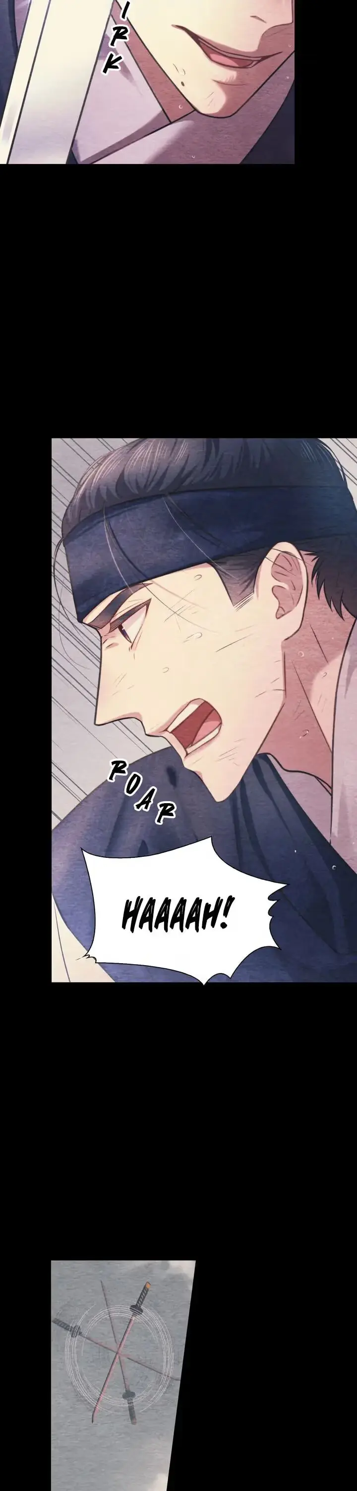 Read Moonrise by the Cliff chapter 8 image 15 on Lezhin