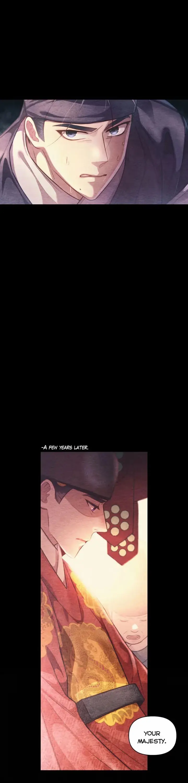 Read Moonrise by the Cliff chapter 8 image 18 on Lezhin