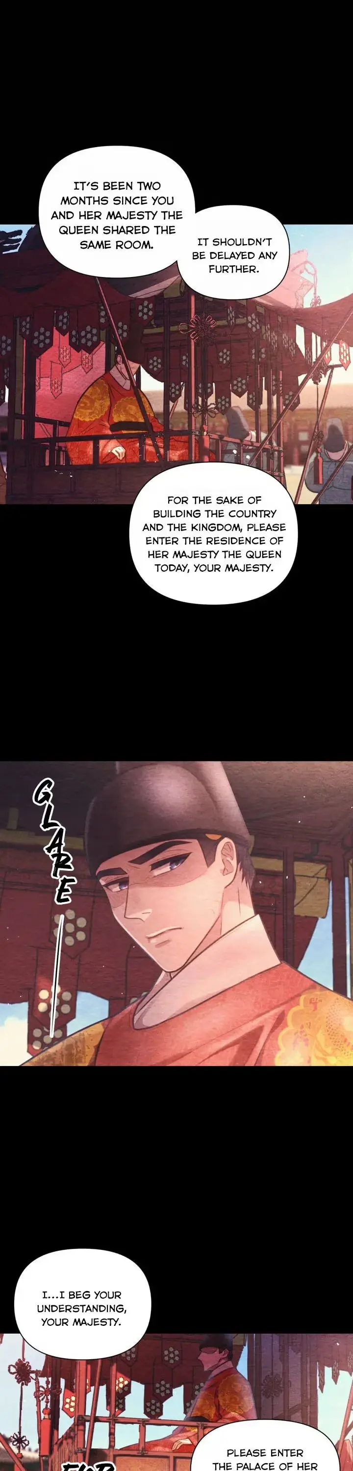 Read Moonrise by the Cliff chapter 8 image 19 on Lezhin