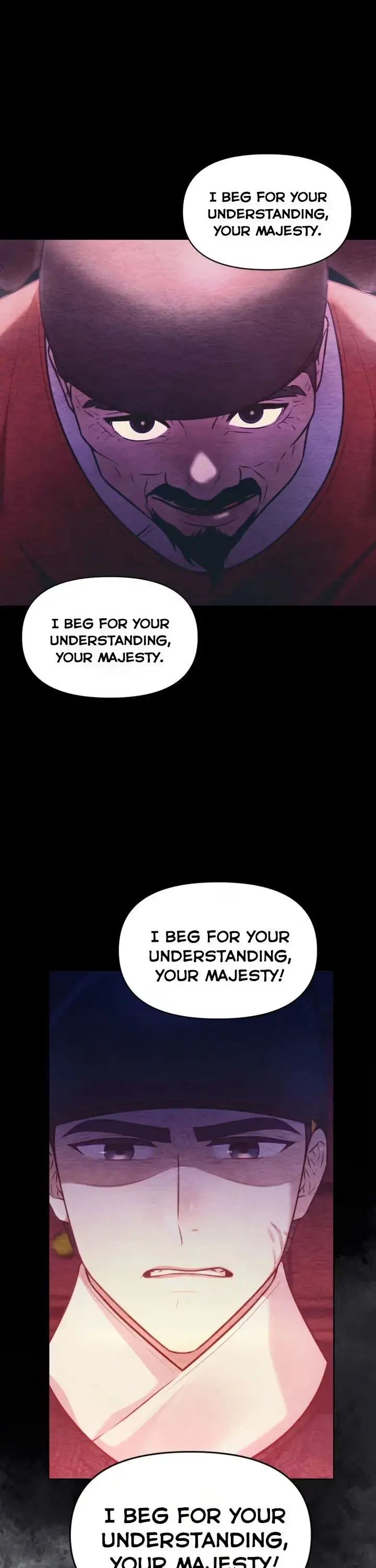 Read Moonrise by the Cliff chapter 8 image 26 on Lezhin