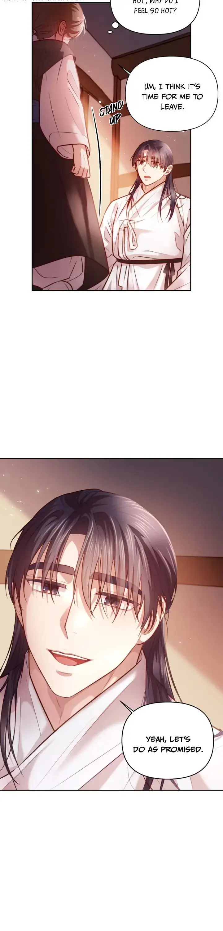 Read Moonrise by the Cliff chapter 8 image 3 on Lezhin