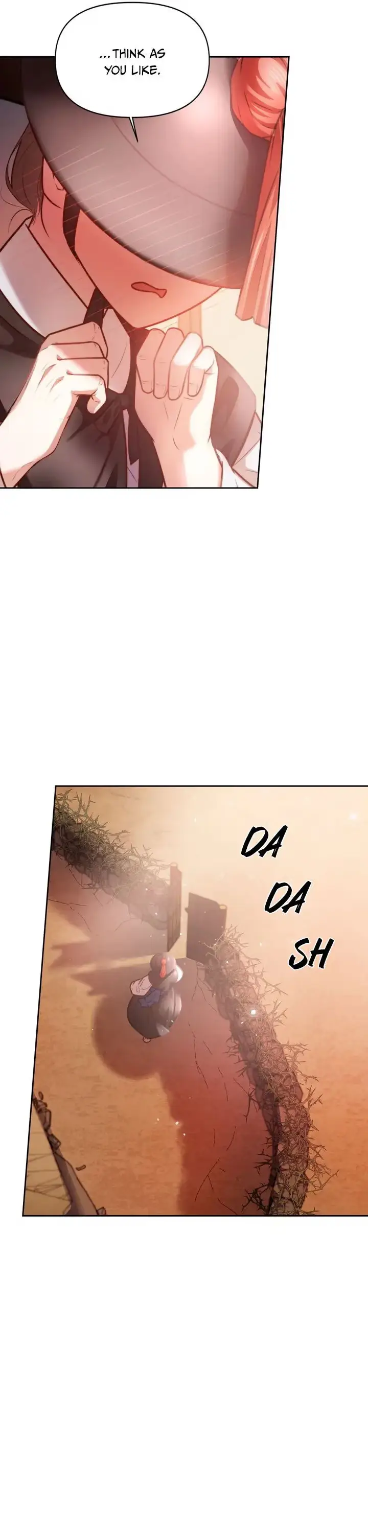 Read Moonrise by the Cliff chapter 8 image 4 on Lezhin