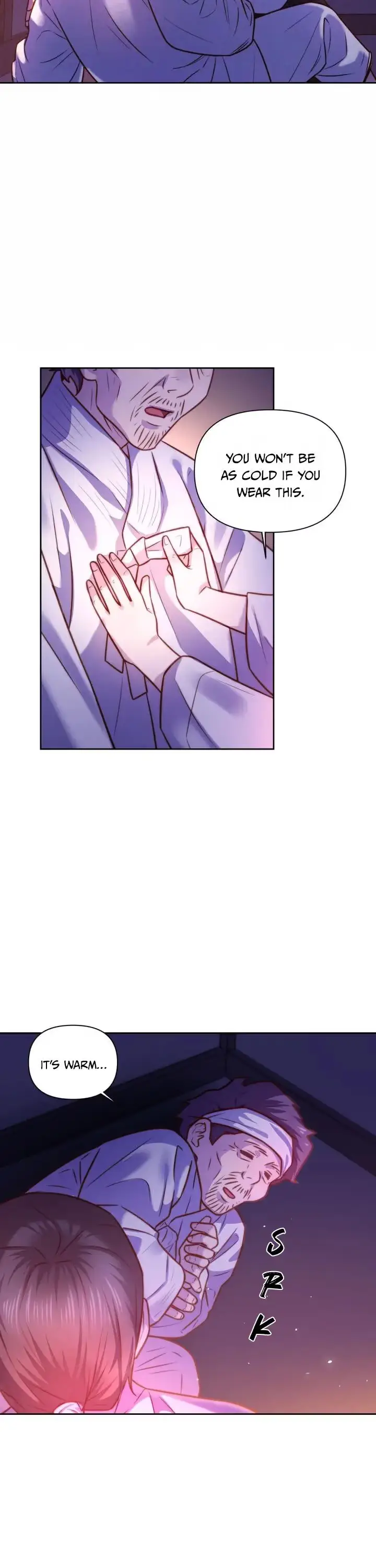 Read Moonrise by the Cliff chapter 8 image 7 on Lezhin