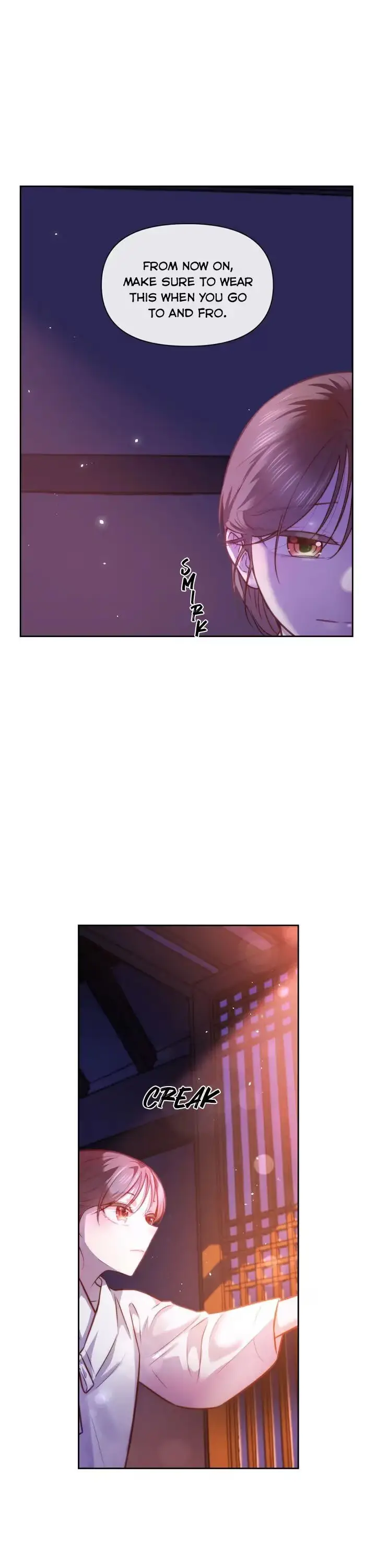 Read Moonrise by the Cliff chapter 8 image 8 on Lezhin