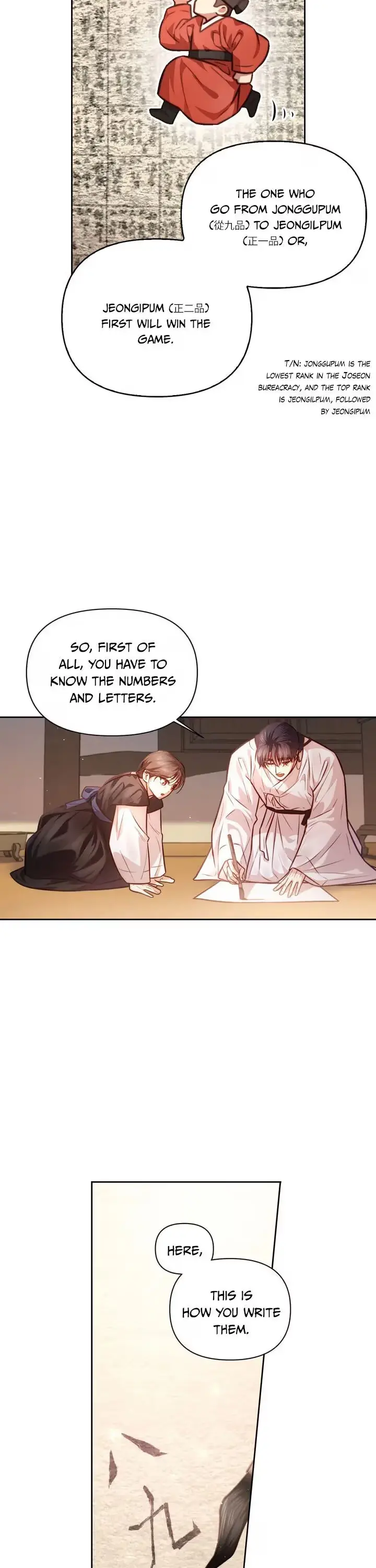 Read Moonrise by the Cliff chapter 9 image 10 on Lezhin