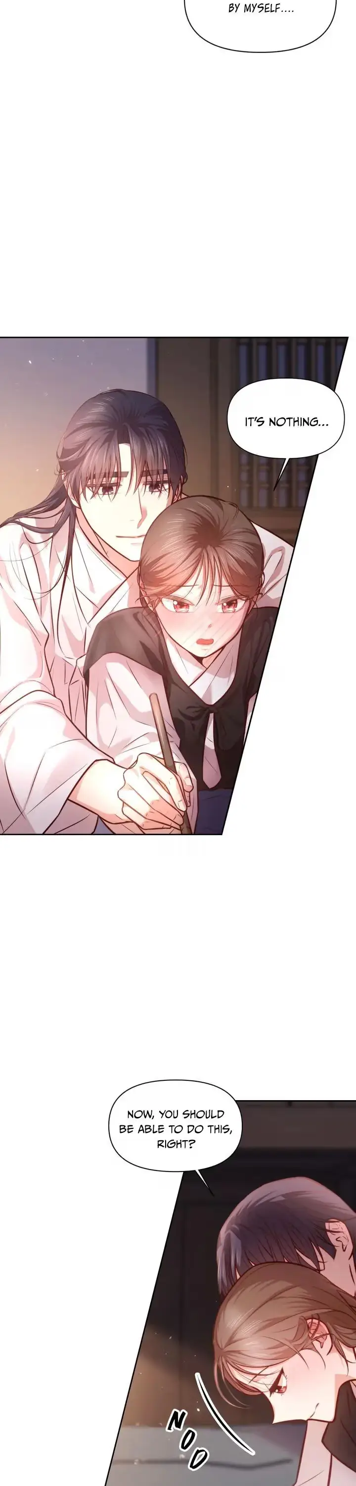 Read Moonrise by the Cliff chapter 9 image 13 on Lezhin