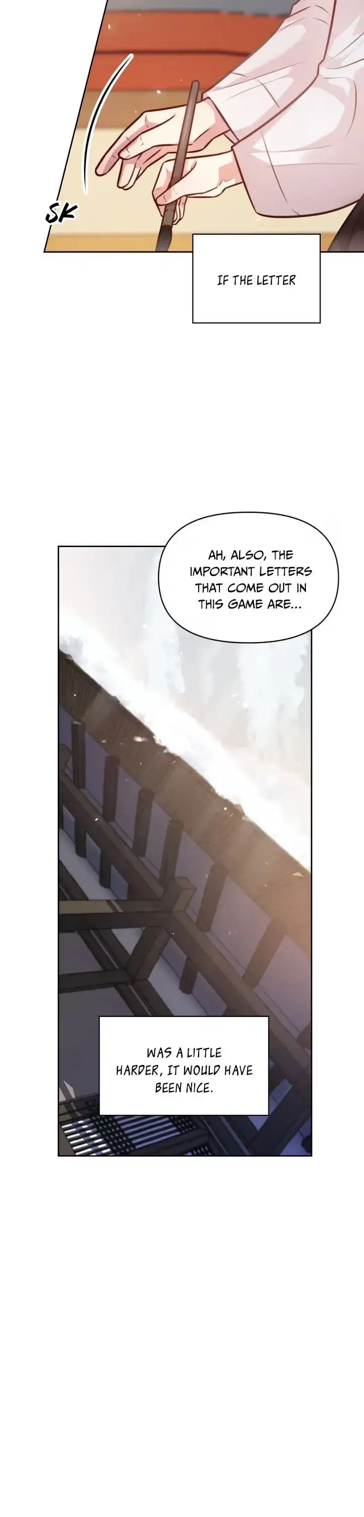 Read Moonrise by the Cliff chapter 9 image 14 on Lezhin