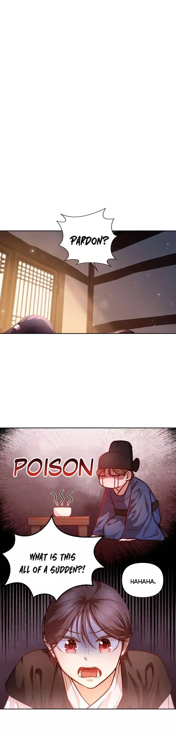 Read Moonrise by the Cliff chapter 9 image 16 on Lezhin