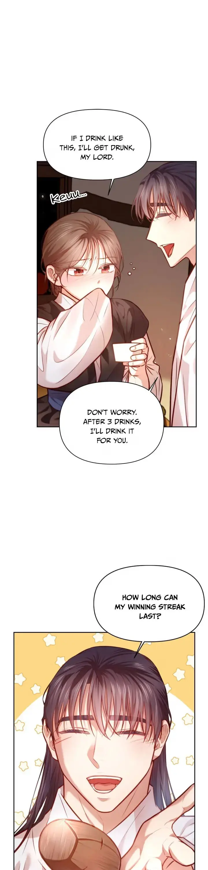 Read Moonrise by the Cliff chapter 9 image 18 on Lezhin