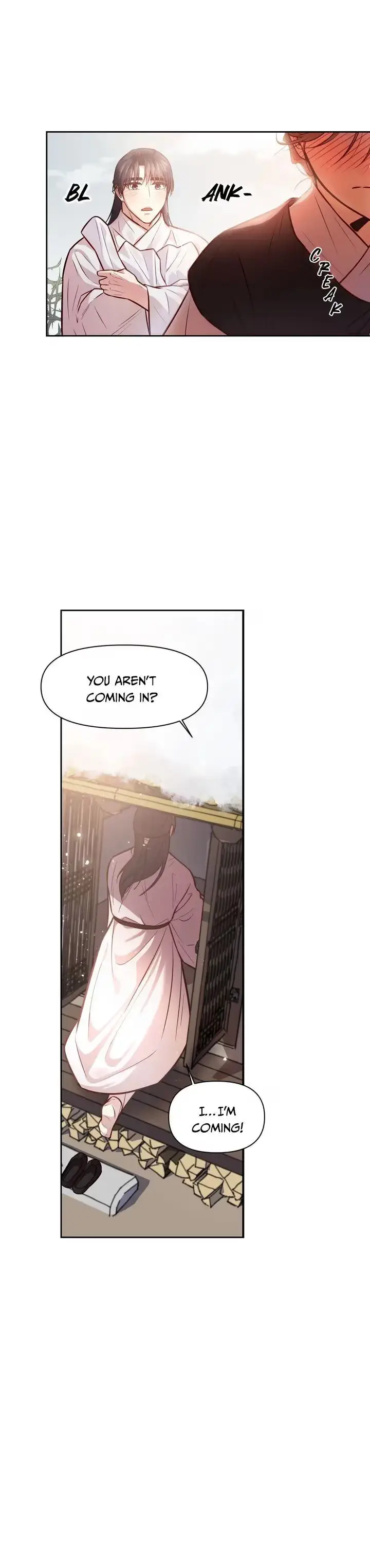Read Moonrise by the Cliff chapter 9 image 2 on Lezhin