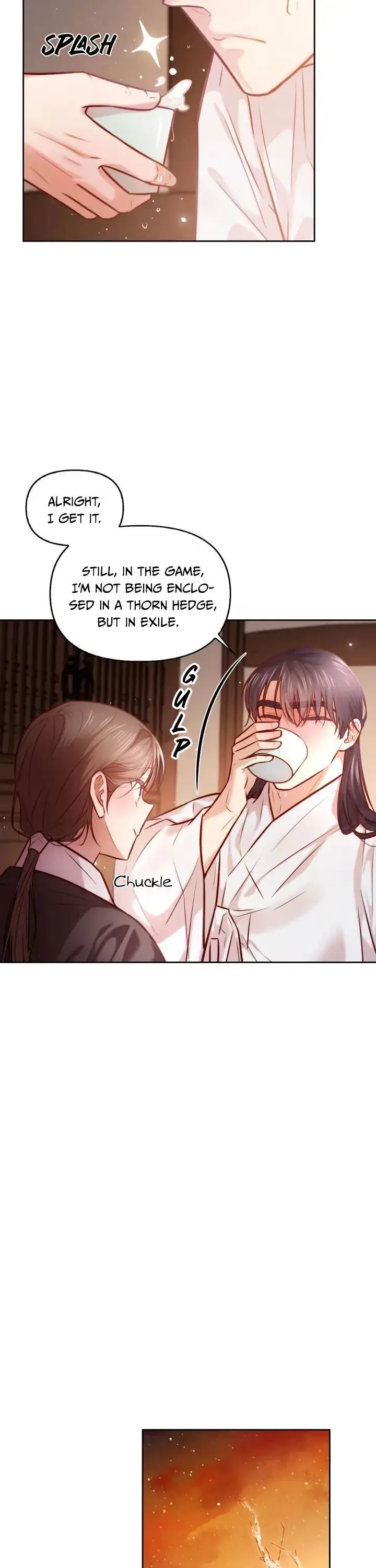 Read Moonrise by the Cliff chapter 9 image 20 on Lezhin