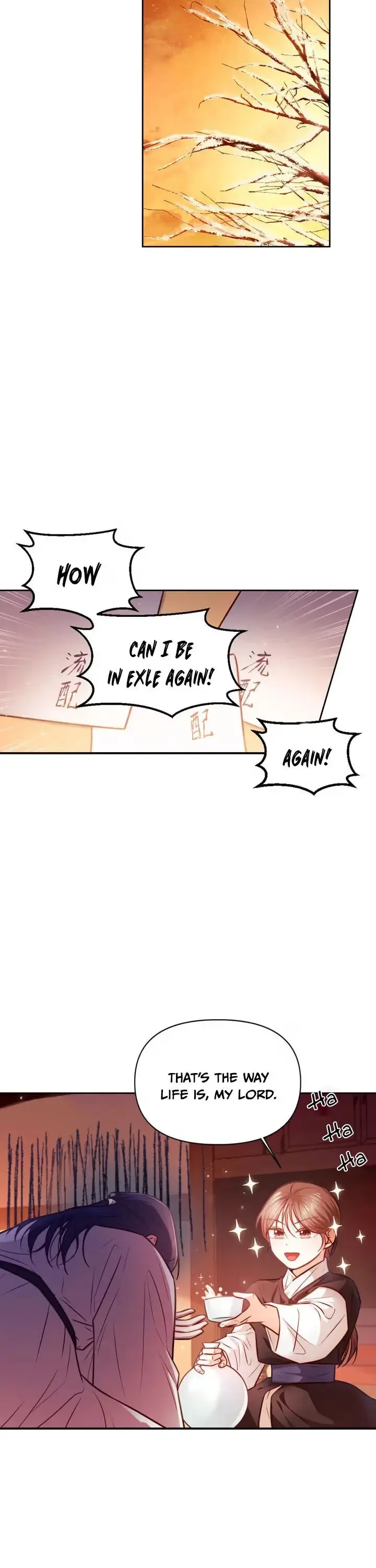 Read Moonrise by the Cliff chapter 9 image 21 on Lezhin