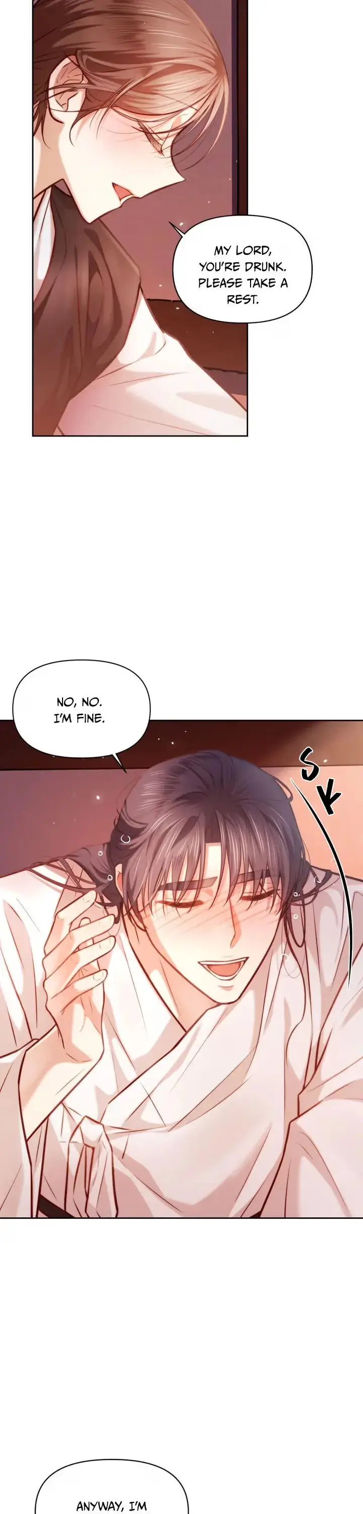 Read Moonrise by the Cliff chapter 9 image 24 on Lezhin