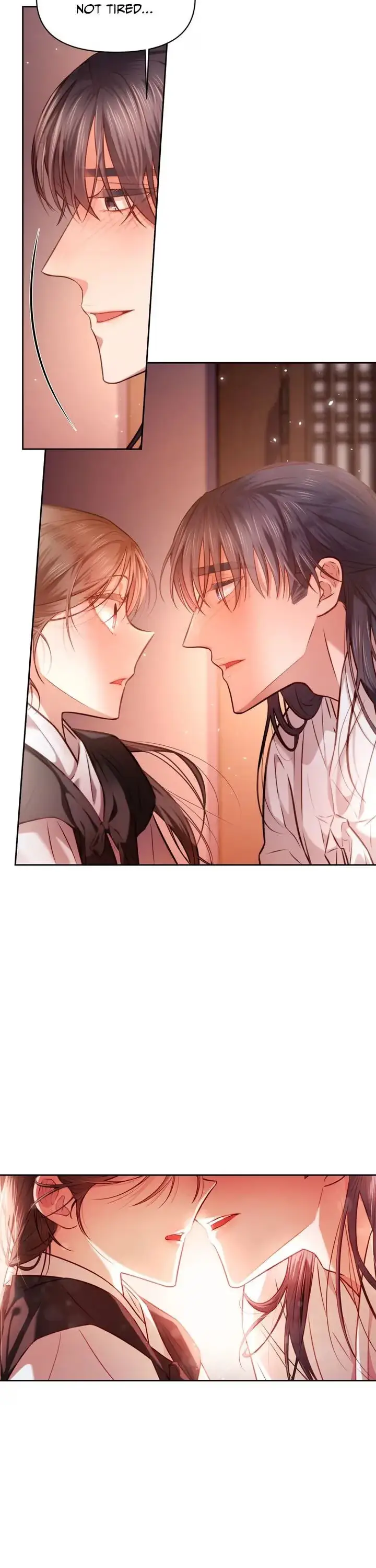 Read Moonrise by the Cliff chapter 9 image 25 on Lezhin