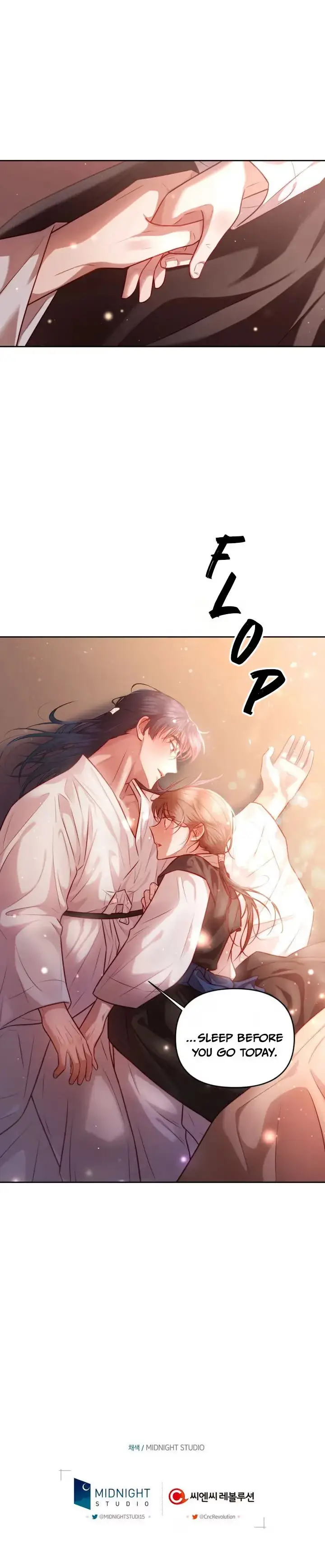 Read Moonrise by the Cliff chapter 9 image 28 on Lezhin