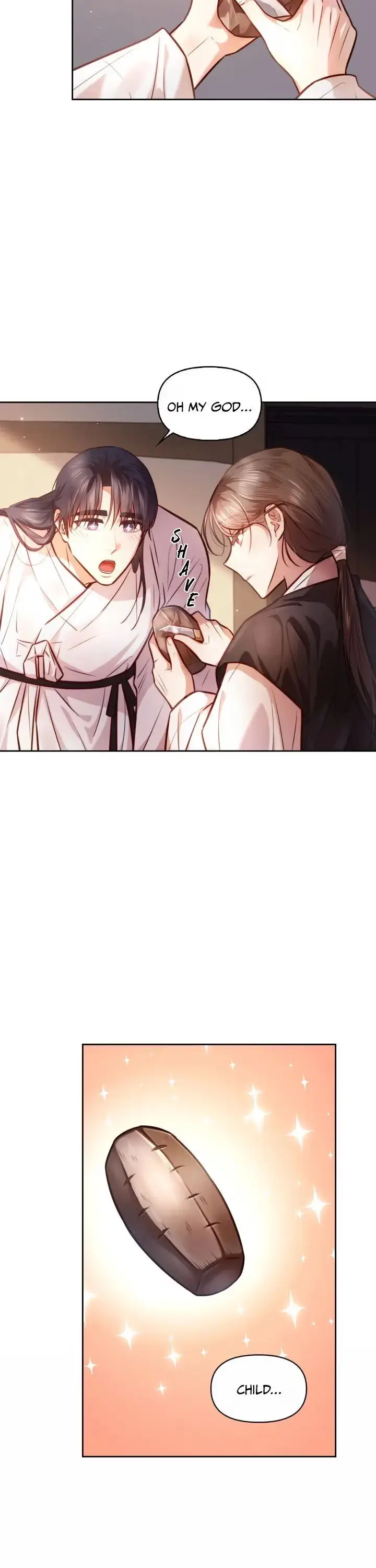 Read Moonrise by the Cliff chapter 9 image 5 on Lezhin