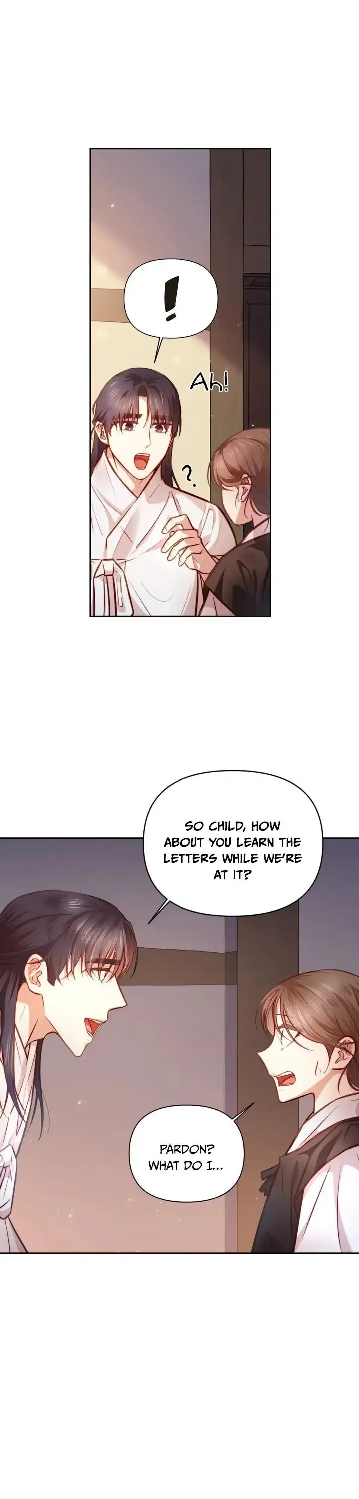 Read Moonrise by the Cliff chapter 9 image 8 on Lezhin