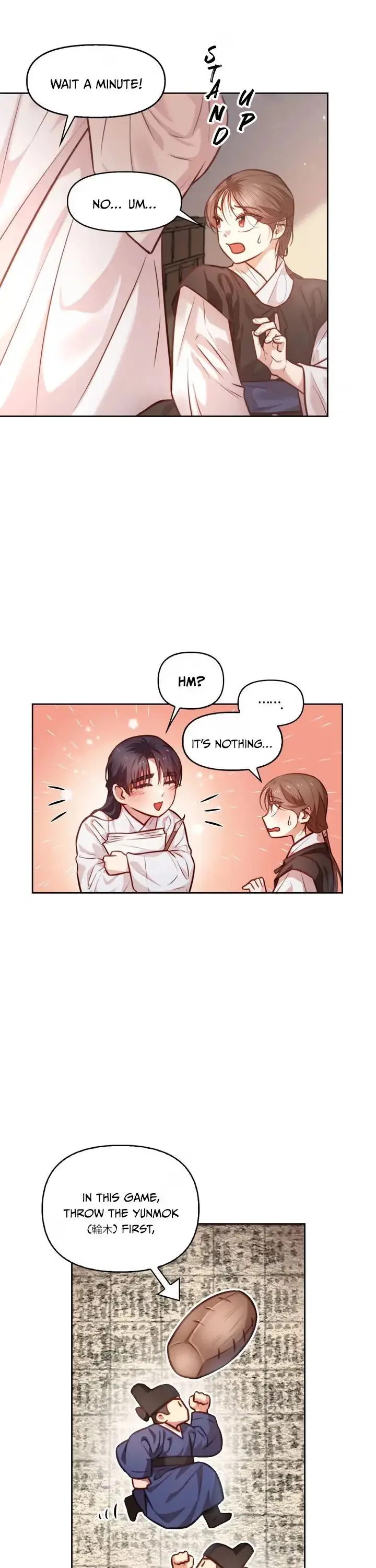 Read Moonrise by the Cliff chapter 9 image 9 on Lezhin