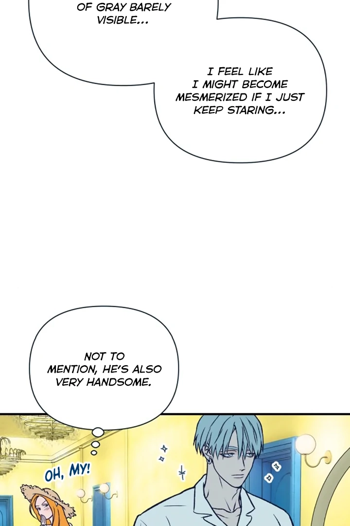 Read Moonstruck chapter 1.1 image 10 on Lezhin