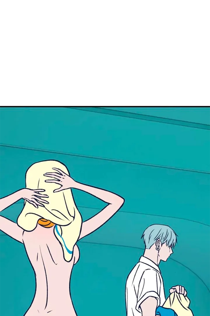 Read Moonstruck chapter 1.1 image 124 on Lezhin