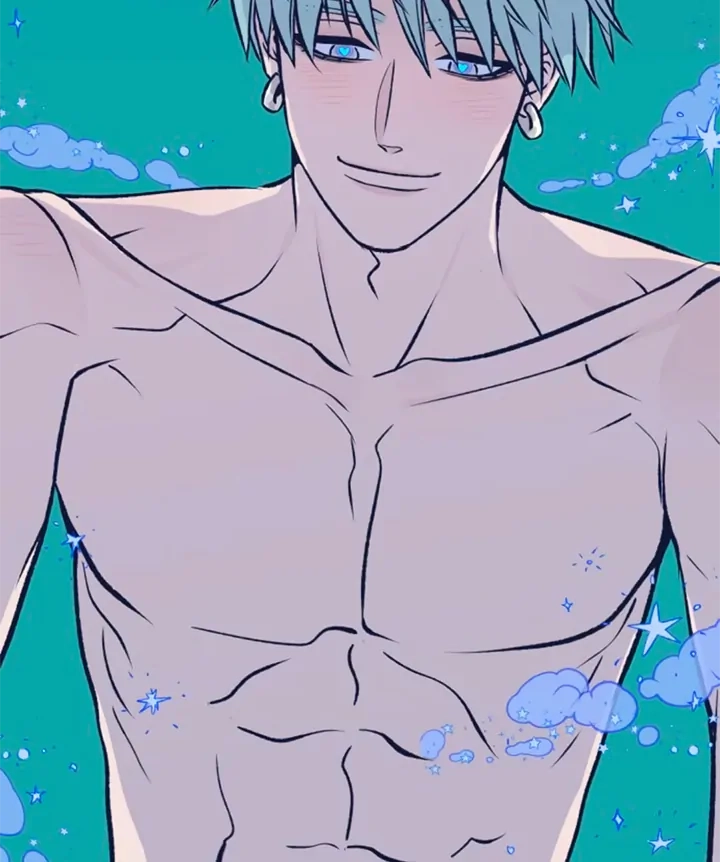 Read Moonstruck chapter 1.1 image 139 on Lezhin
