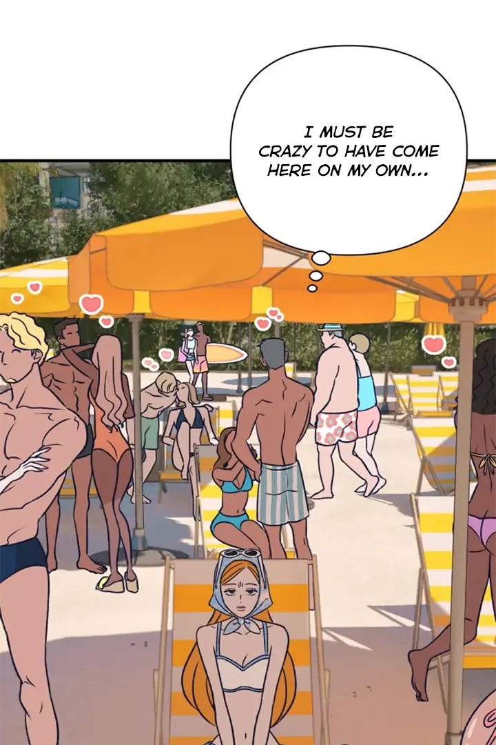 Read Moonstruck chapter 1.1 image 15 on Lezhin
